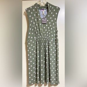 Matilda Jane Sundress NWT